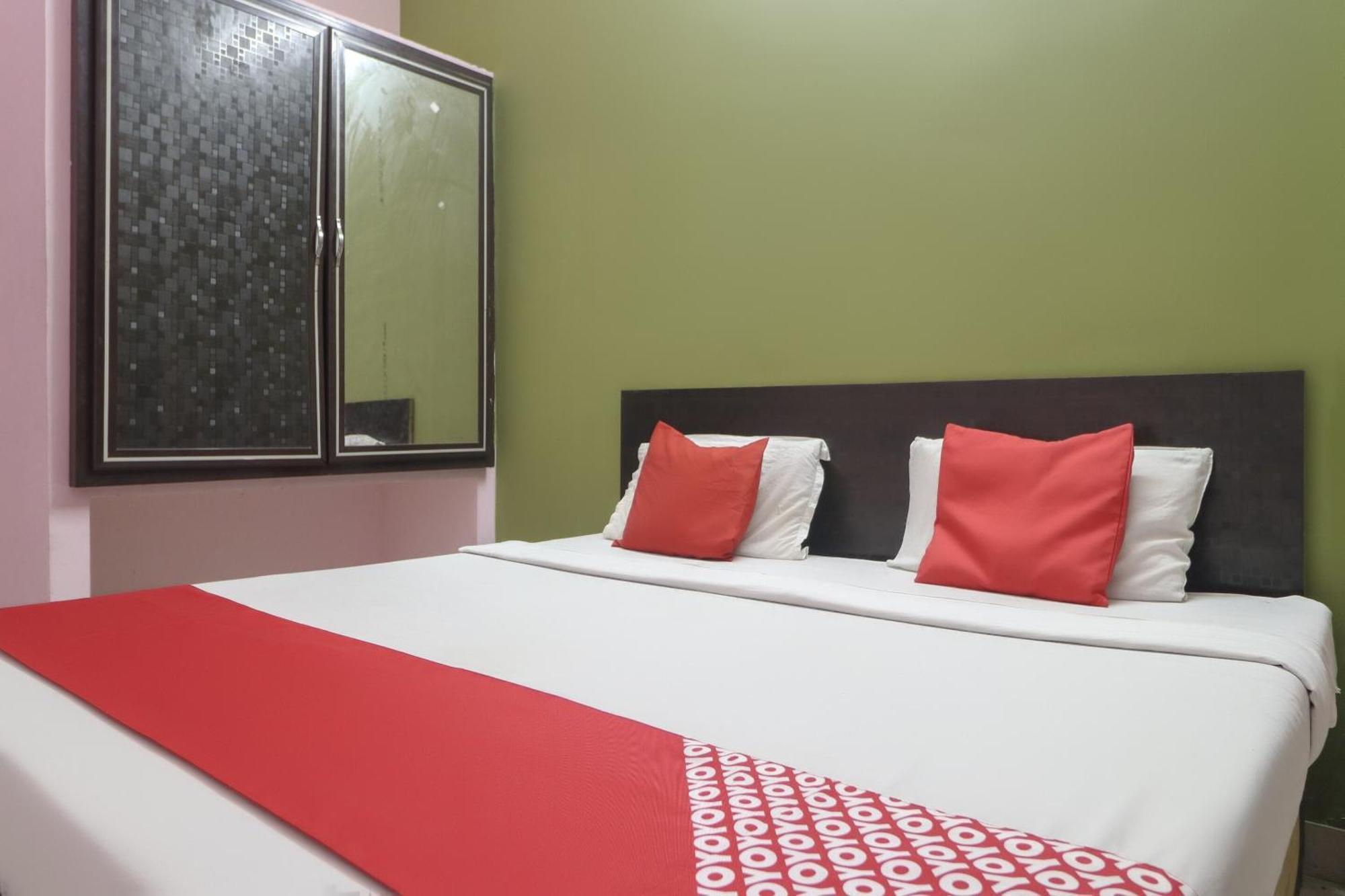 Oyo Flagship 74383 Hotel Grand Tulip Lalewal Ngoại thất bức ảnh