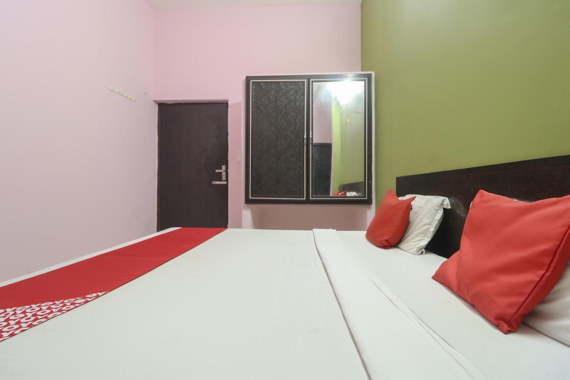 Oyo Flagship 74383 Hotel Grand Tulip Lalewal Ngoại thất bức ảnh