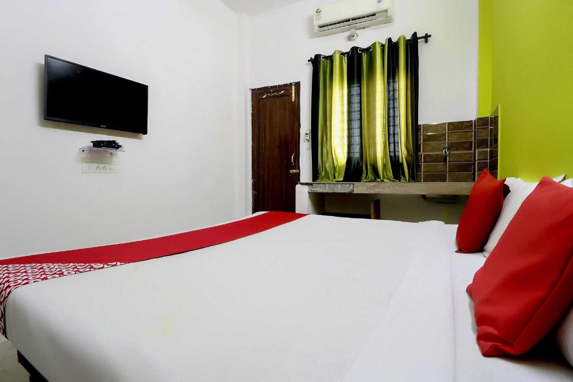 Oyo Flagship 74383 Hotel Grand Tulip Lalewal Ngoại thất bức ảnh